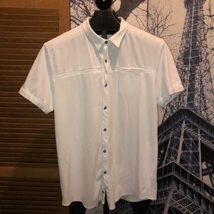 Structure Men’s Knit Shirt